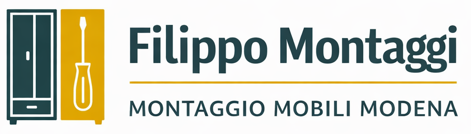 Montaggio mobili Modena